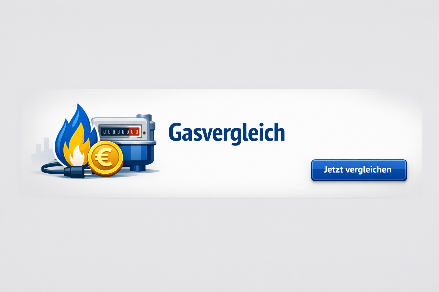 Gasvergleich